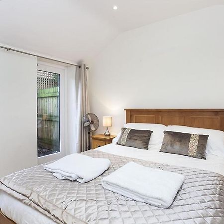 Appartement The Beehive Studio à York Extérieur photo