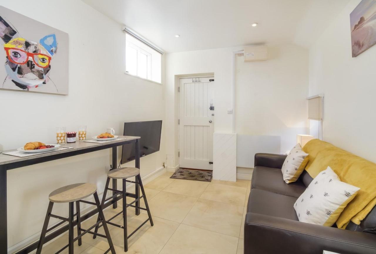 Appartement The Beehive Studio à York Extérieur photo