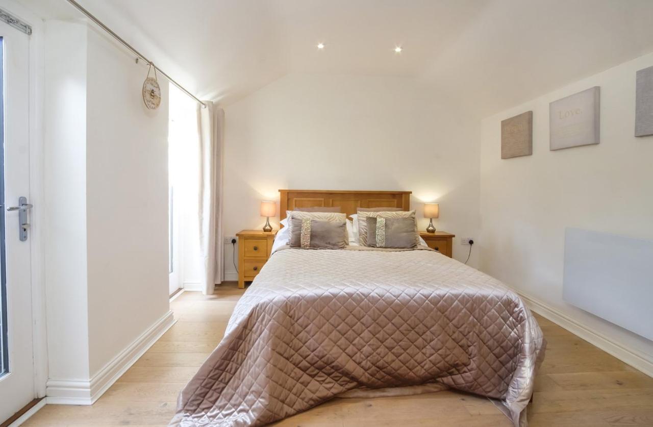 Appartement The Beehive Studio à York Extérieur photo