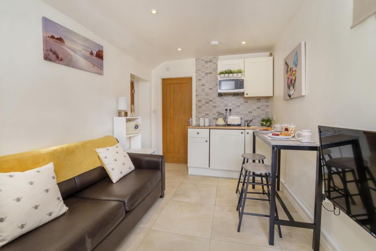 Appartement The Beehive Studio à York Extérieur photo
